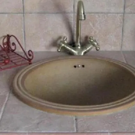 Gospodarstwo wiejskie Casa Almenadas Polenino