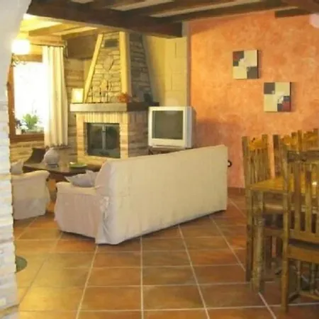 Casa Almenadas * Polenino