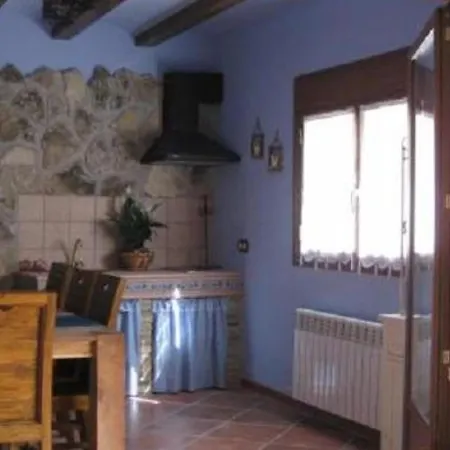 Casa Almenadas