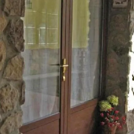 Casa Almenadas Gospodarstwo wiejskie Polenino