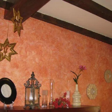Gospodarstwo wiejskie Casa Almenadas *