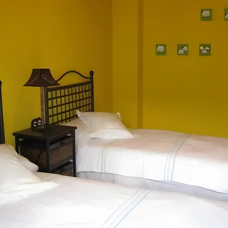 Casa Almenadas *
